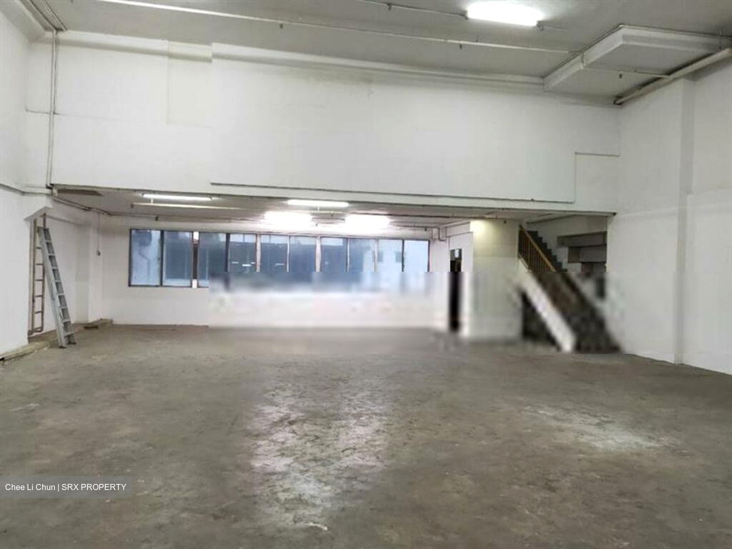 North Link Building (D27), Factory #452677551